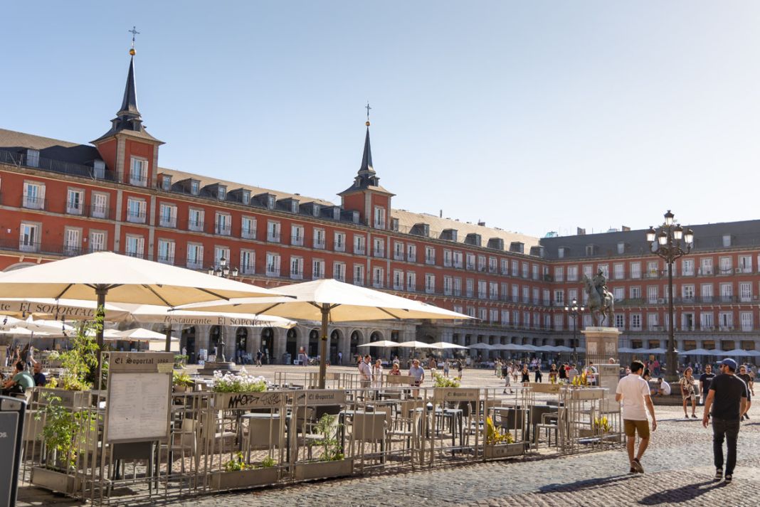 madrid
