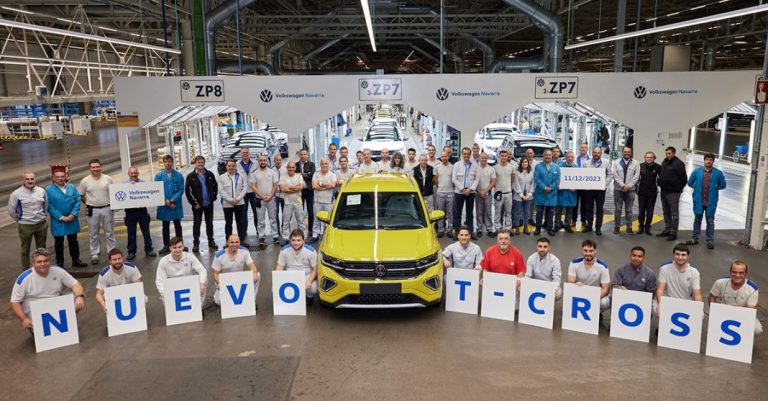 La fábrica de coches española que destaca a nivel mundial