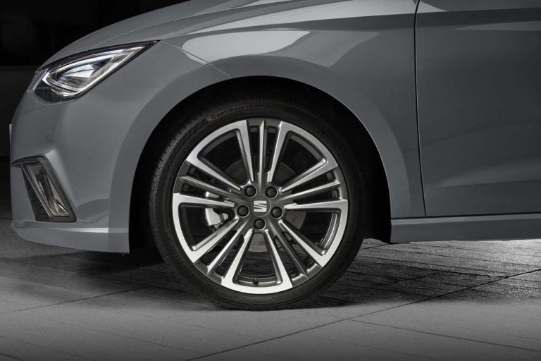 SEAT Ibiza FR Aniversario. Así celebra los 40 años el modelo español