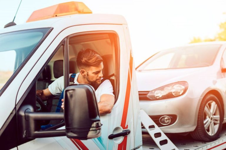 La importancia del transporte de vehículos por carretera y los tipos de camiones disponibles
