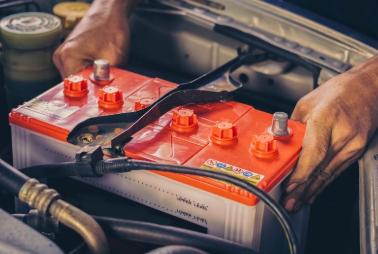El pasaporte que garantiza la trazabilidad de las baterías de coches eléctricos