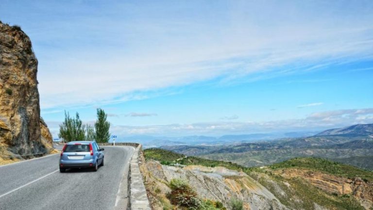 7 viajes en coche que tienes que hacer en 2024