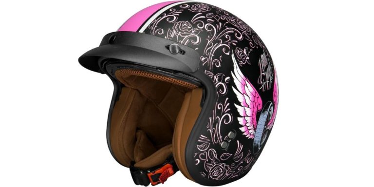 Cascos de Amazon para tu próximo viaje en moto