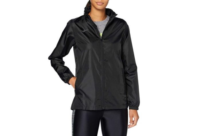 Chaquetas impermeables y cortavientos rebajadas en Amazon