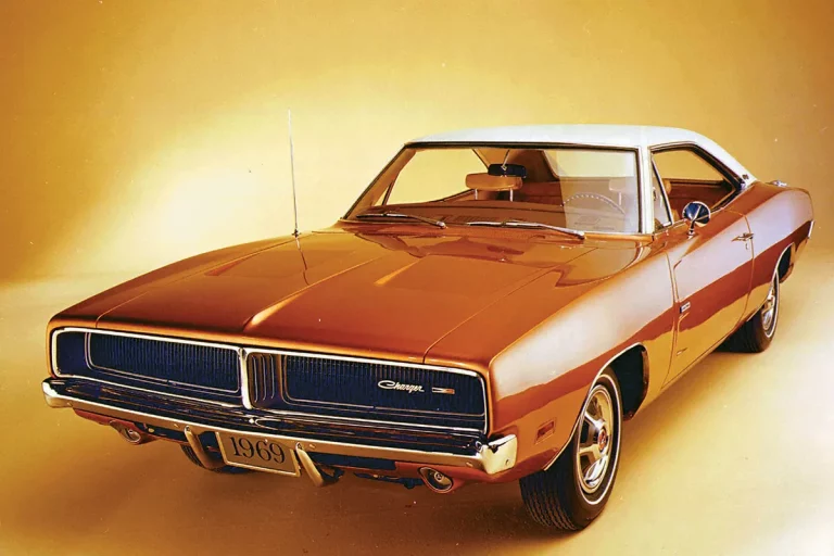 10 cosas en las que los coches de antes son mejores que los de ahora