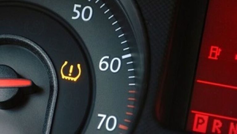 ¿Son fiables los sistemas TPMS de Control de presión de neumáticos? Las estadísticas y un estudio dicen que no siempre