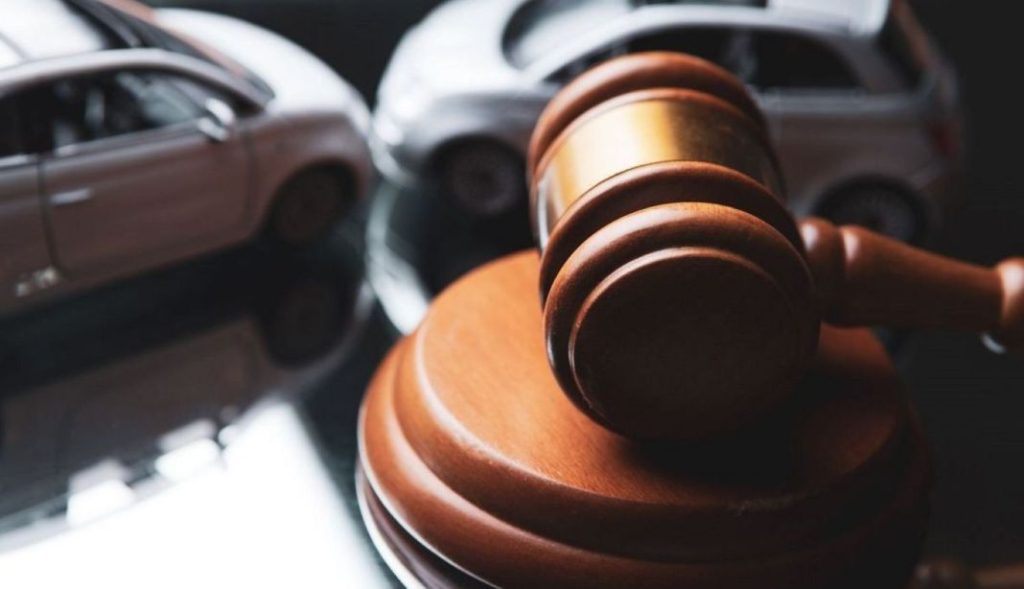 Pere Navarro, director de la DGT, ante la denuncia de FACUA: "No es culpa nuestra" 2 Motor16 tribunal