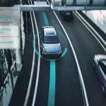 Autonomía real del BMW iX3: 781 km en Noruega y arrasa su promesa WLTP