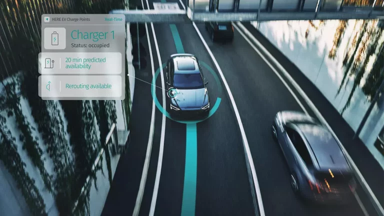 Autonomía real del BMW iX3: 781 km en Noruega y arrasa su promesa WLTP