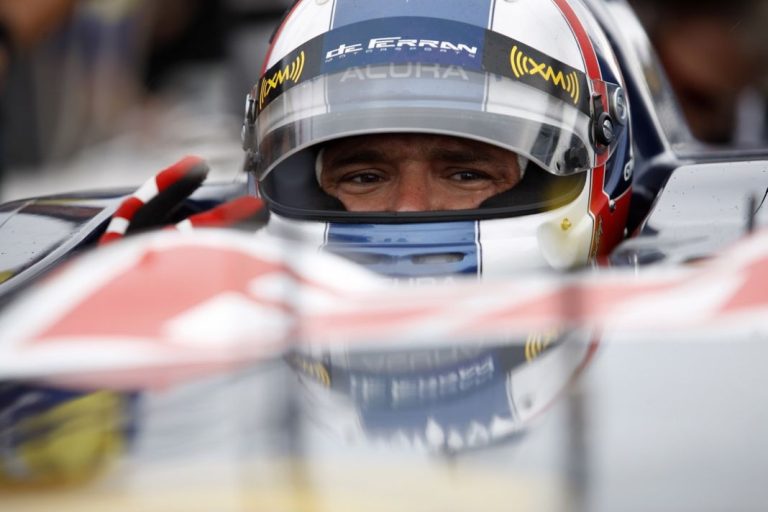 Gil De Ferran fallece a los 56 años. El mentor de Fernando Alonso fue uno de los grandes del automovilismo