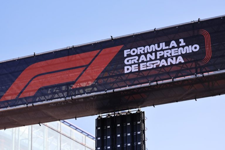 45 años después, el Gran Premio de España vuelve a Madrid