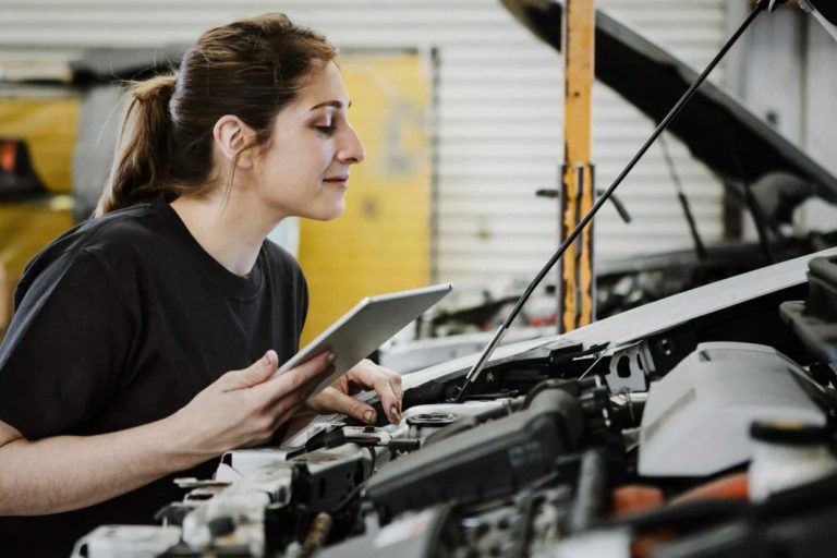 ¿Qué pasa si se gripa el motor de mi coche?