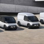 Kia PBV: las nuevas furgonetas eléctricas modulares que revolucionan la logística urbana