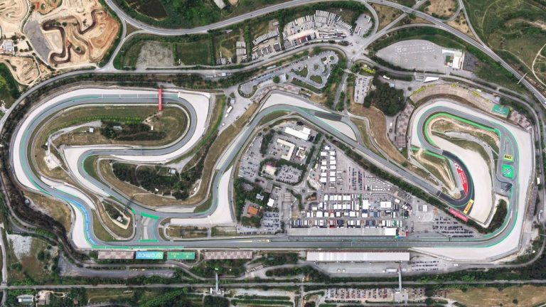 Cataluña se pronuncia tras saber que Madrid acogerá el Gran Premio de España en 2026