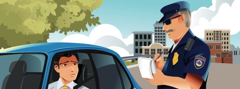Las ‘multas fantasma’ de la DGT: Así puedes saber si tienes una multa y no te lo han notificado