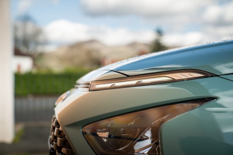 Oferta: Con 5.100 euros de descuento, este SUV está disponible desde 16.040 euros
