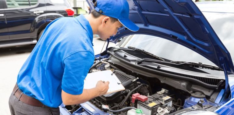 Alertas a revisión: los fabricantes aumentan en 2023 el número de fallos a reparar