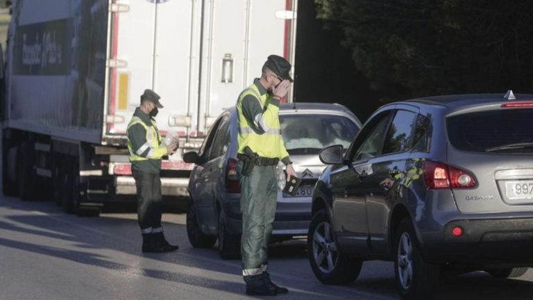 Pere Navarro, director general de la DGT, enfada a millones de conductores