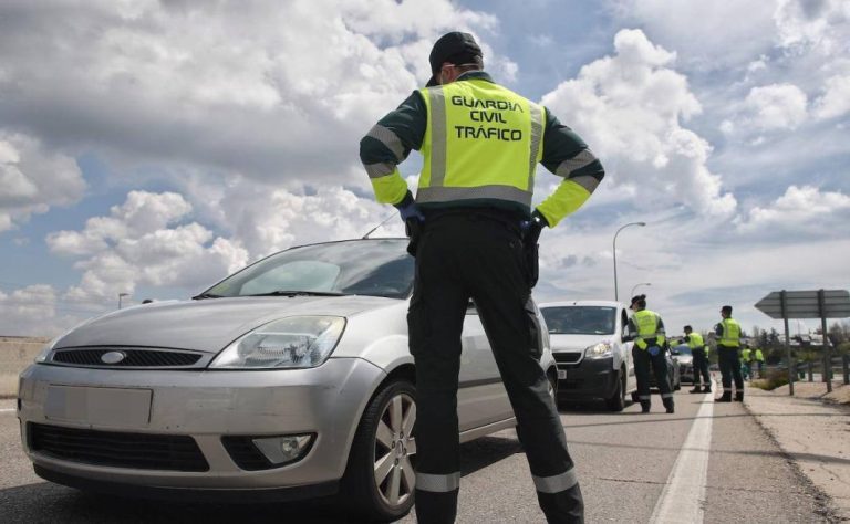 El último truco que llega desde Estados Unidos para evitar las multas de los radares de velocidad