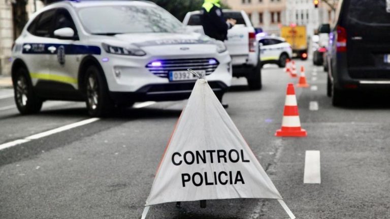 La DGT lo deja claro: Por estos motivos das positivo en un control de alcoholemia