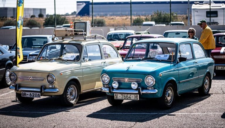 Si tu coche está matriculado entre estas fechas la ITV va a pasar a ser un mal menor