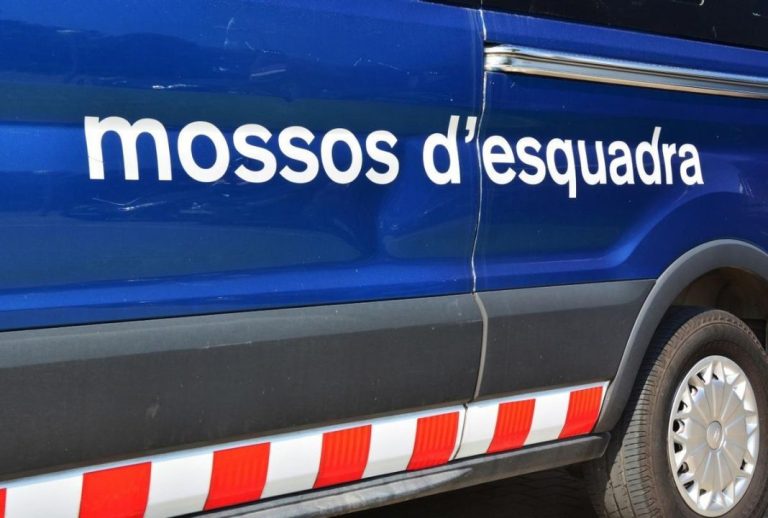 Los secretos de los 103 coches que estrenan los Mossos D’Esquadra en Cataluña