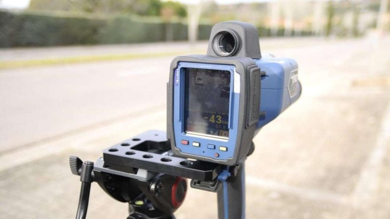 ‘Radares selectivos’: Lo último de la DGT para que no pises el acelerador