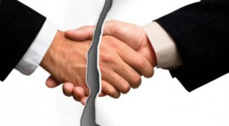 El derecho de desistimiento no asiste al consumidor en contratos de leasing, según el TJUE