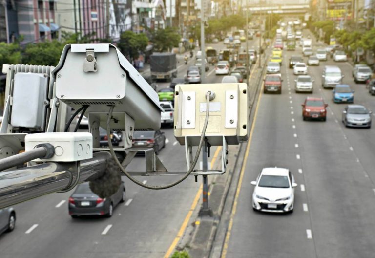 15 de enero: El día en que empieza a ‘trabajar’ el súper radar de Madrid
