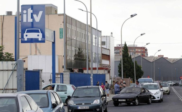 Así serán las ITV por sorpresa que llevará a cabo la DGT. Si tienes uno de estos coches vete preparado