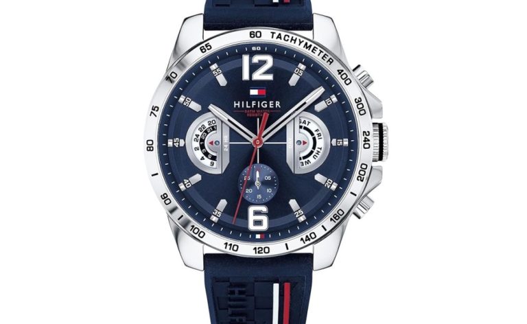 Complementa tus outfits con estos relojes de Amazon