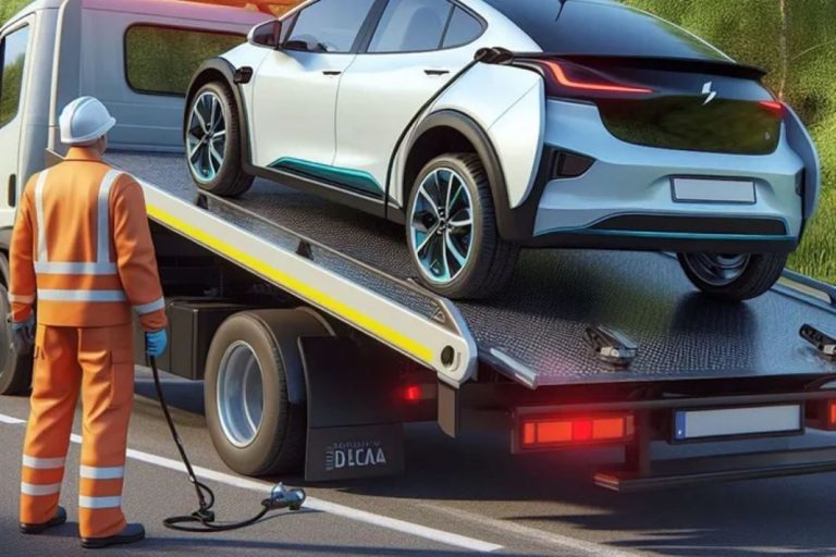 El auxilio en carretera pide a Unespa valorar los riesgos añadidos a los eléctricos
