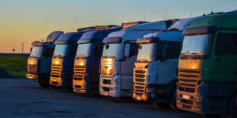 Los camiones que no quieren ni ver por la carretera ni los propios camioneros