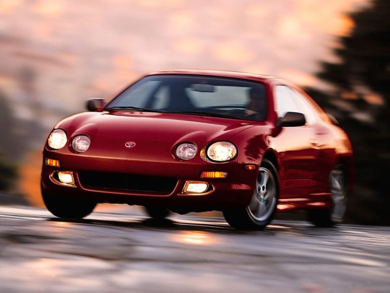 Toyota Celica, del rally a la carretera: recordando el coche que desafió los límites