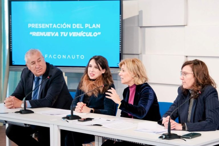 «Renueva tu vehículo», el nuevo Renove gallego que te da 4.600 € si achatarras un coche de 10 o más años