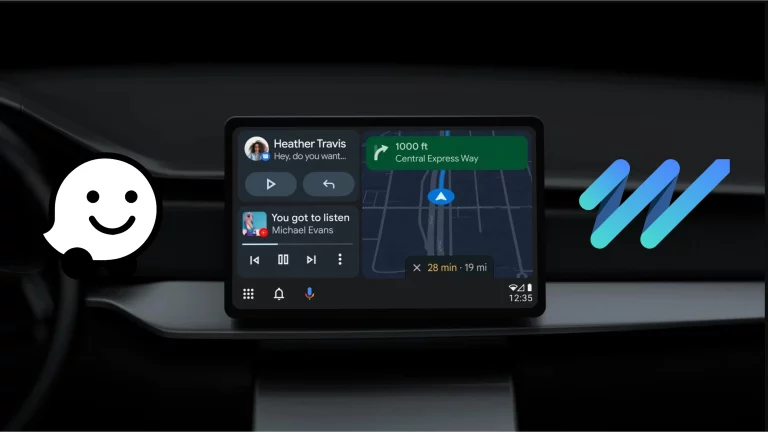 Google Maps o Waze: Tras probarlos a fondo, este es el perfecto para moverte por la ciudad