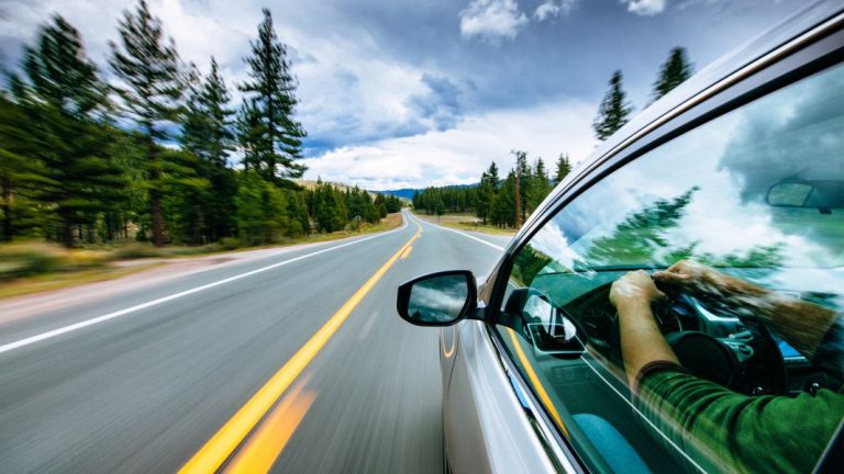 Lo que piensan los turistas sobre la calidad de las carreteras españolas