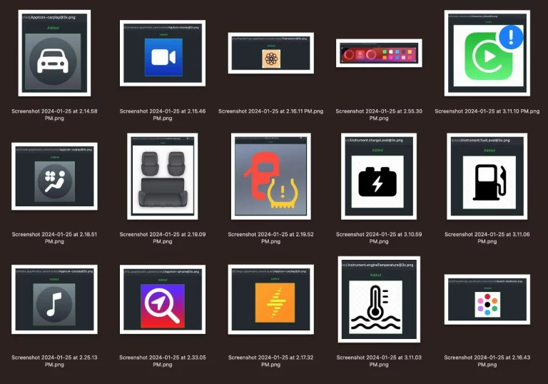 8 nuevas aplicaciones que dejan en evidencia a Android Auto en Apple CarPlay