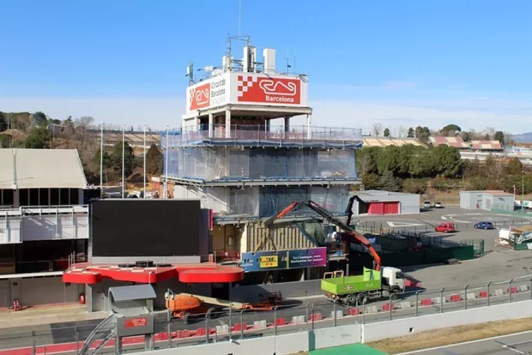 Barcelona entra en pánico tras la llegada de la Fórmula 1 a Madrid en 2026