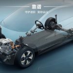 Así se comportan las Blade Battery de BYD ante el calor extremo