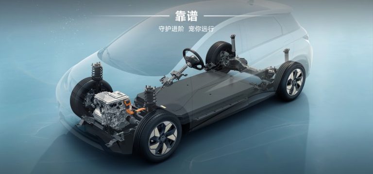 Así se comportan las Blade Battery de BYD ante el calor extremo