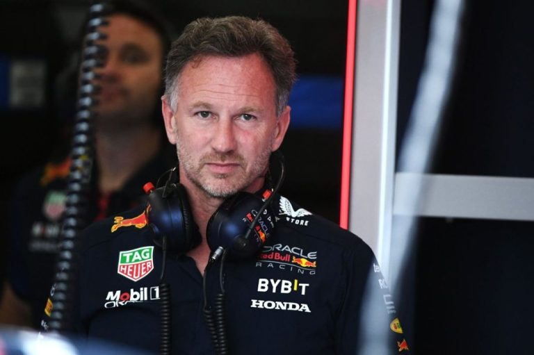 BYD y Christian Horner: la alianza que redibuja la parrilla de la Fórmula 1
