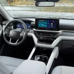 Nueva recall de Ford en EE.UU.: más de 740.000 vehículos retirados por riesgo de desplazamiento involuntario