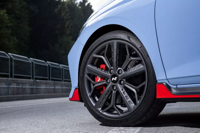 Los deportivos Hyundai N entran en su tiempo de descuento