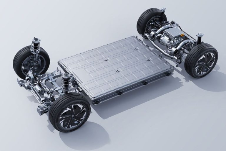 La marca de coches low cost que usa en sus eléctricos baterías que ya no se degradan