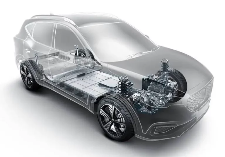 El día en que cambiar la batería de un coche eléctrico será más barato que hacer la correa de la distribución