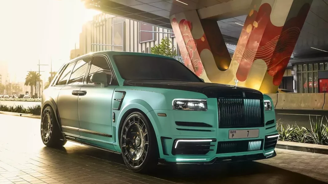 cullinan