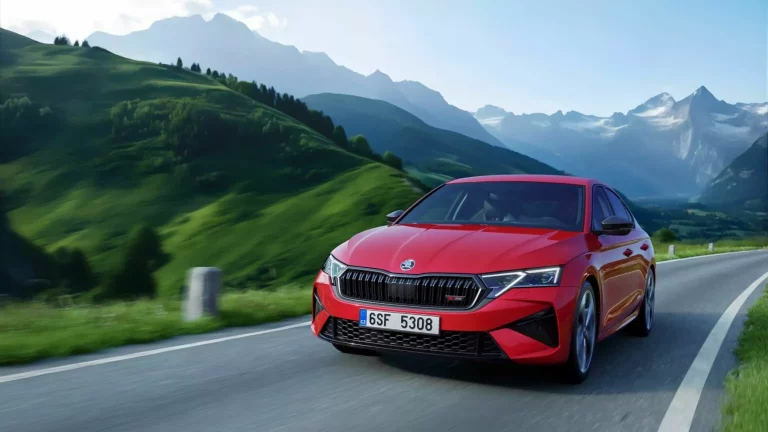 La cuarta generación del Skoda Octavia ya está aquí