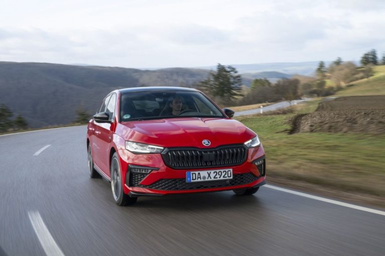 Skoda Scala: Probamos el compacto más equilibrado del mercado