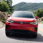 Recall para el Volkswagen ID.4: la marca limita la carga al 80% para evitar un mal mayor